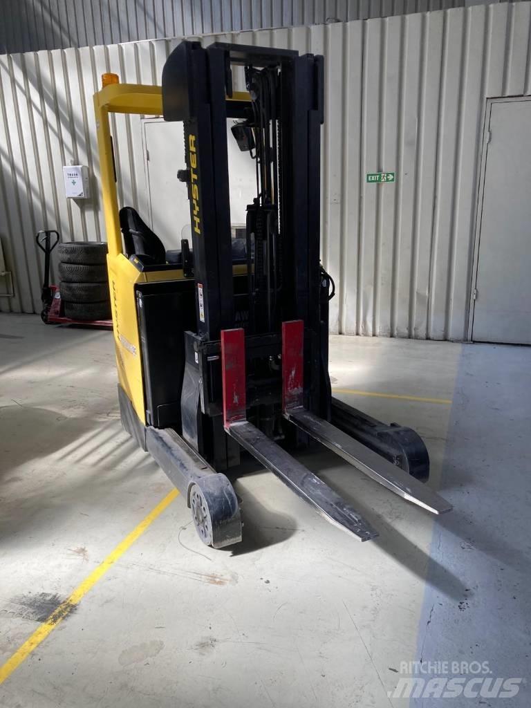 Hyster R1.6 Pyroban Carrello retrattile