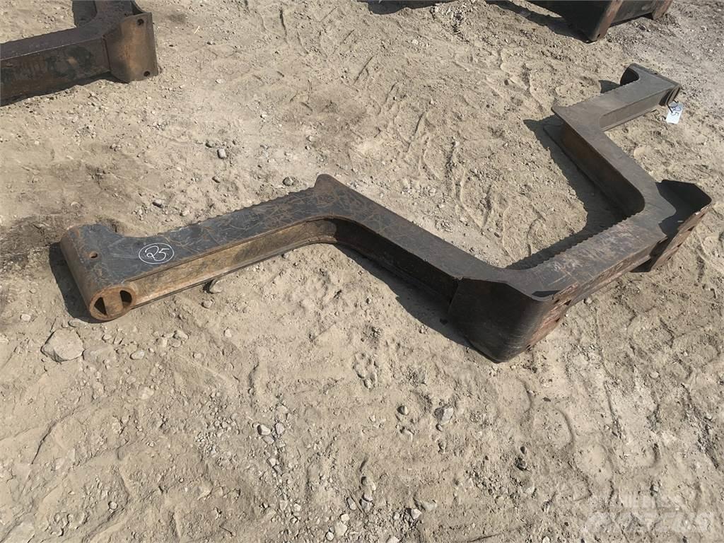 Gremo 1350 Altri componenti