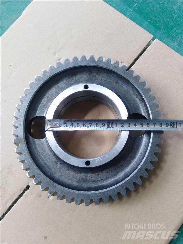 Komatsu D85 gear Trasmissione