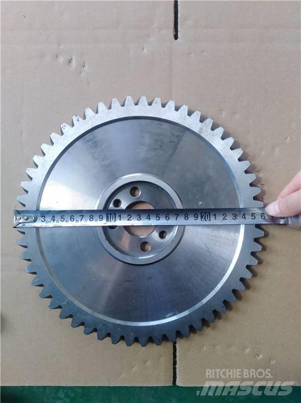 Komatsu D85 gear Trasmissione