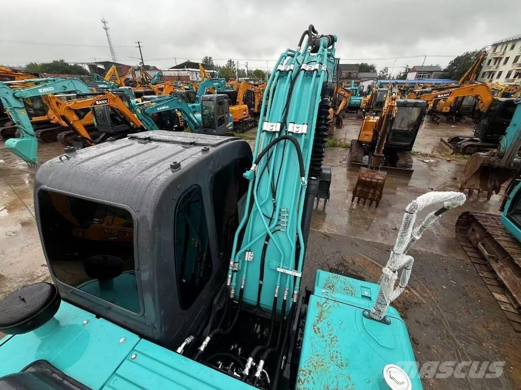 Kobelco SK 140 Escavatori cingolati