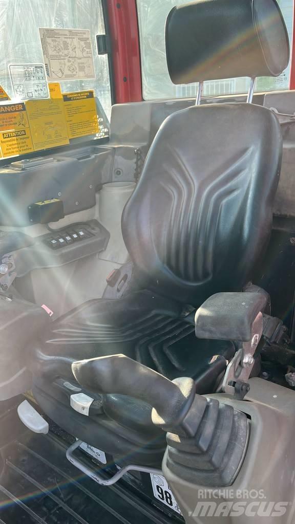Yanmar Vio 80 Escavatori medi 7t - 12t