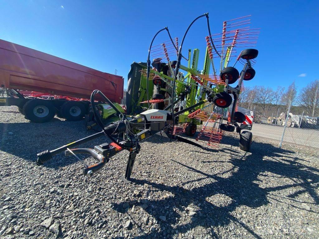 CLAAS Liner 2800 Falciandanatrici