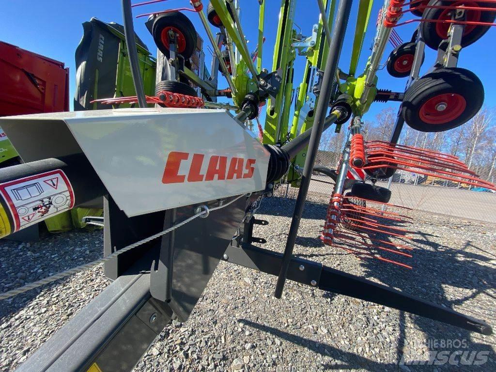 CLAAS Liner 2800 Falciandanatrici