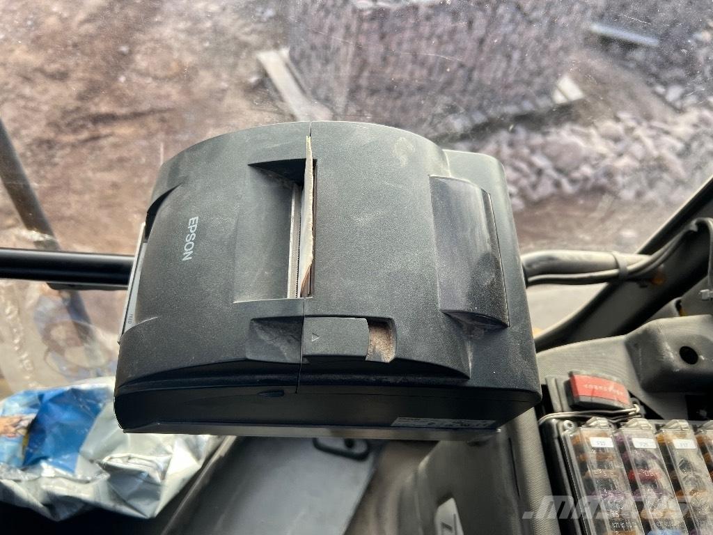 Ljungby L 18 Pale gommate