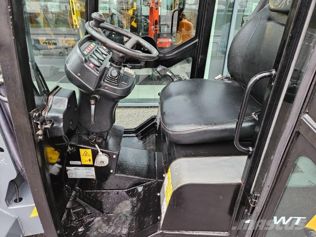 GiANT D 332 SWT Pale gommate