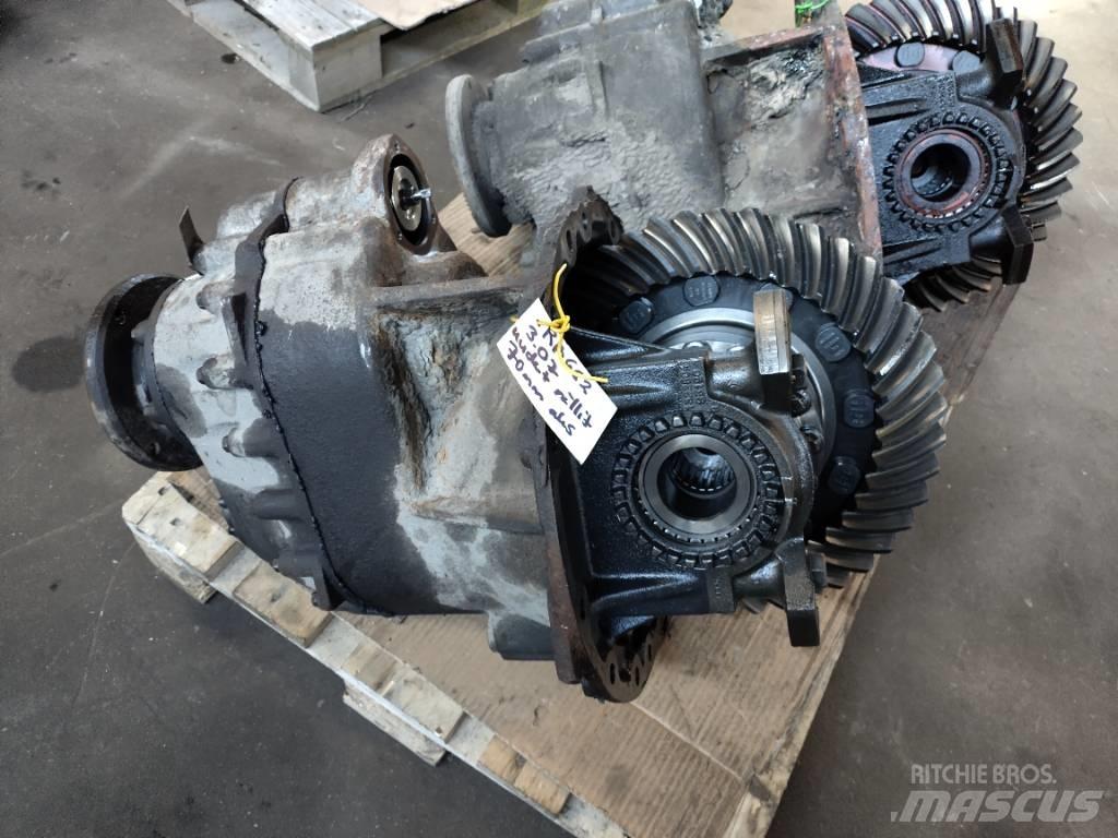 Scania RB662 3,07 Assi