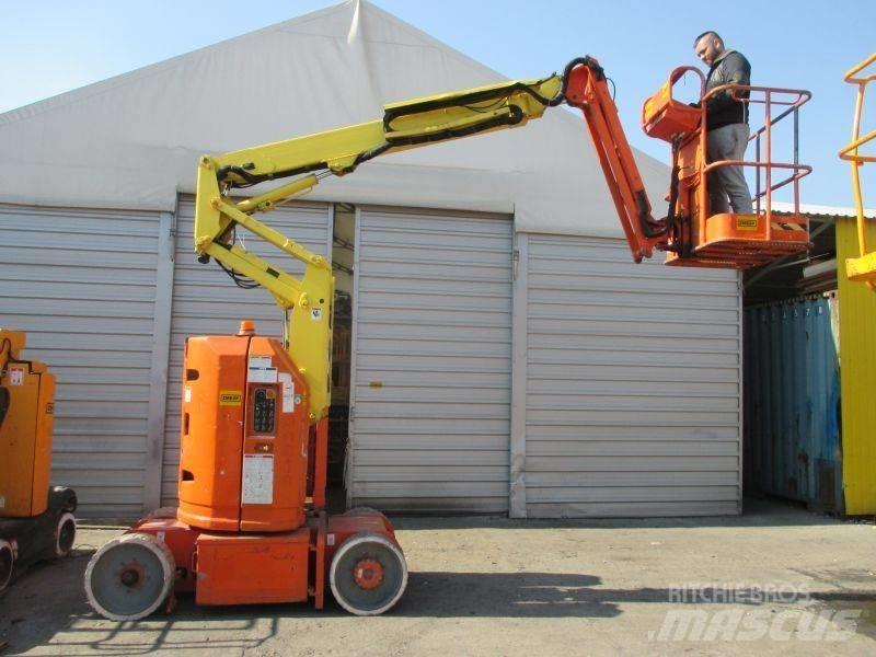 Genie Z 30/20 N Piattaforme a braccio articolato
