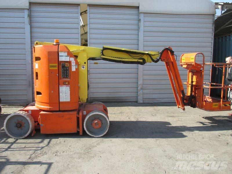 Genie Z 30/20 N Piattaforme a braccio articolato