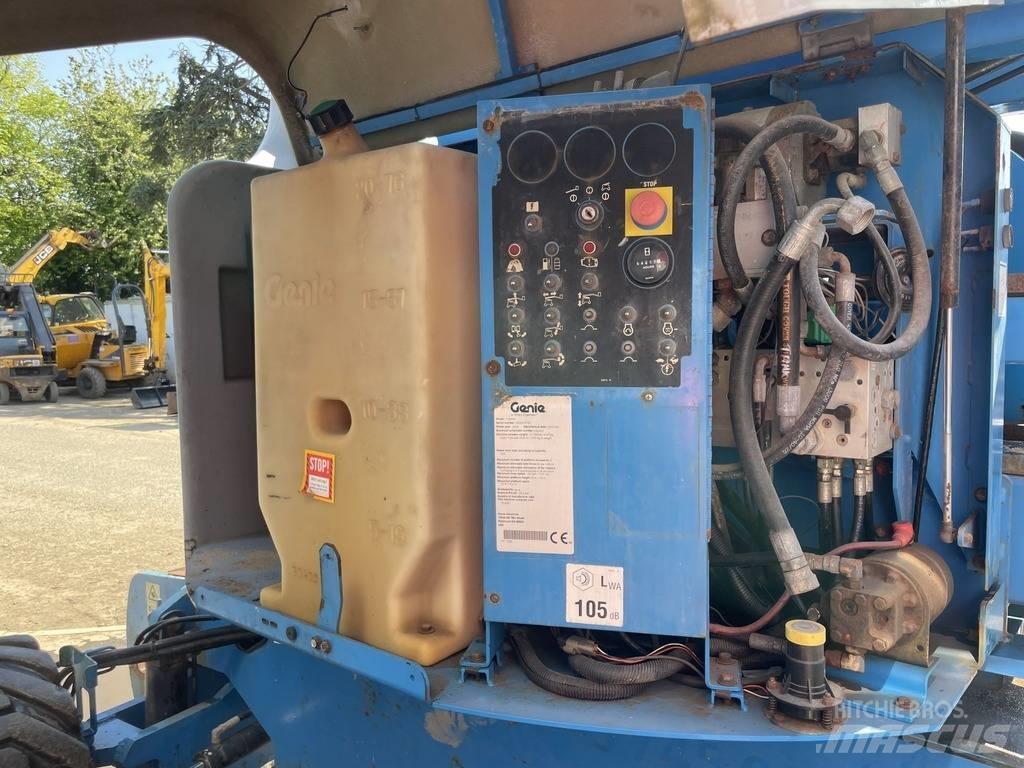 Genie Z 60/34 Piattaforme a braccio articolato