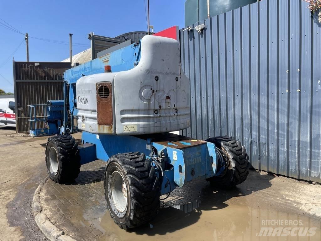 Genie Z 60/34 Piattaforme a braccio articolato