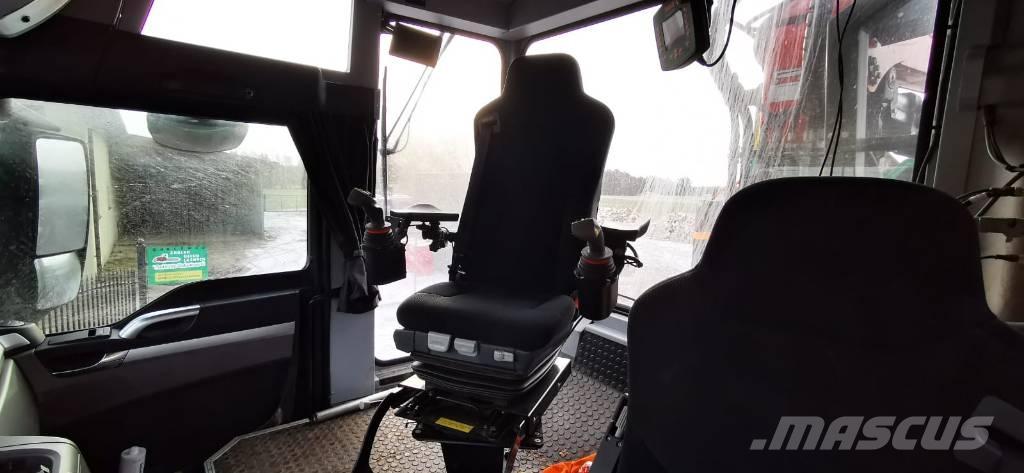 JENZ HEM 583 Cippatrice