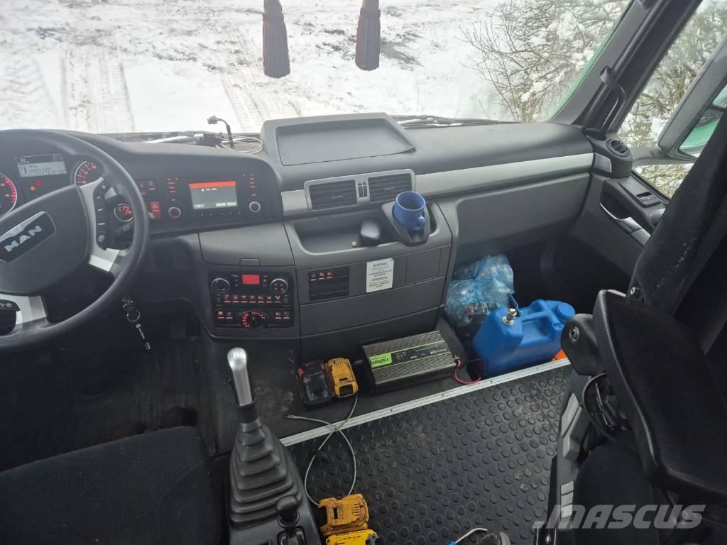 JENZ HEM 583 Cippatrice