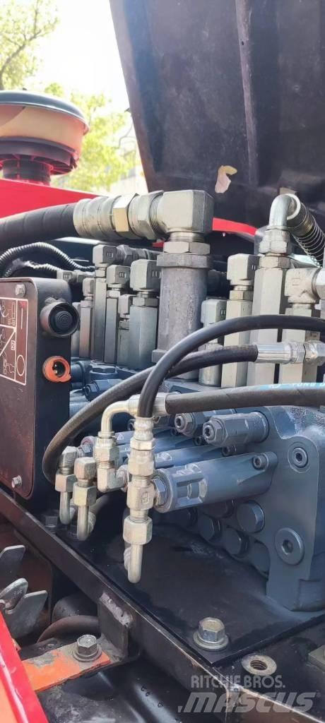 Kubota KX 183 Escavatori medi 7t - 12t