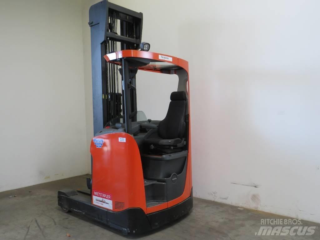 BT RR E 160 H Carrello retrattile