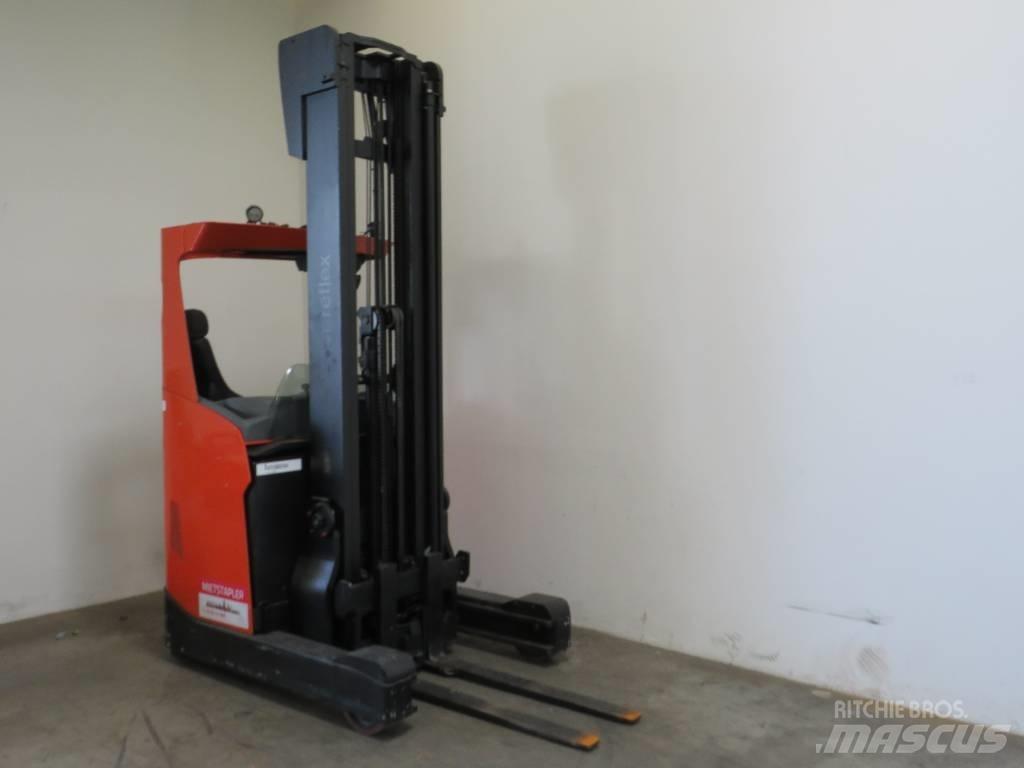 BT RR E 160 H Carrello retrattile