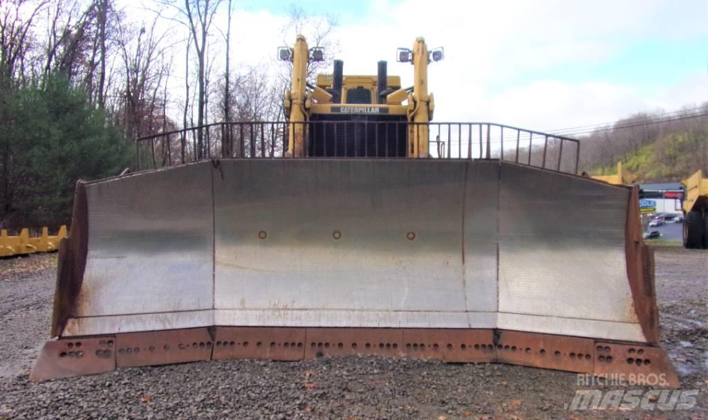 CAT D 11 N Dozer cingolati