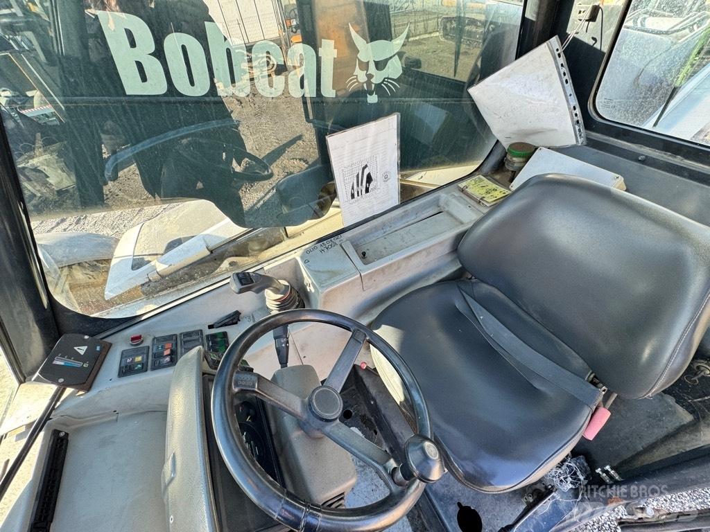 Bobcat T 40.170 Sollevatori telescopici
