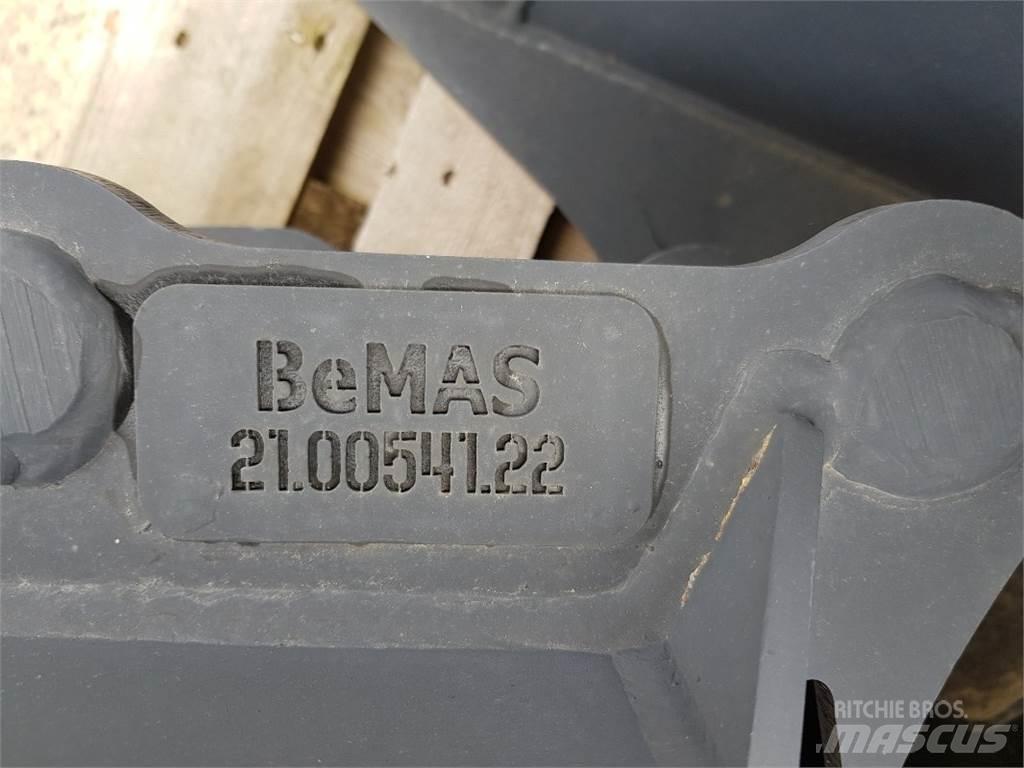 TL 500mm SW010 Retroescavatori