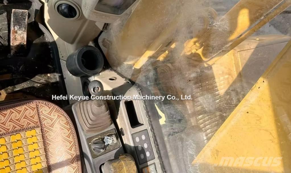 CAT 320 C Escavatori cingolati