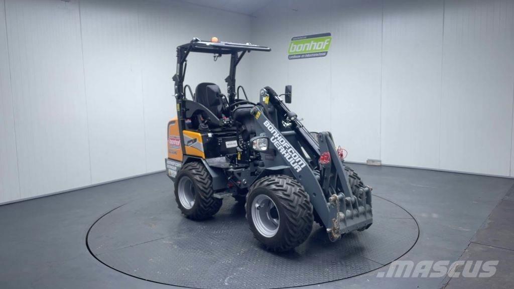 GiANT G2300 HD Pale gommate