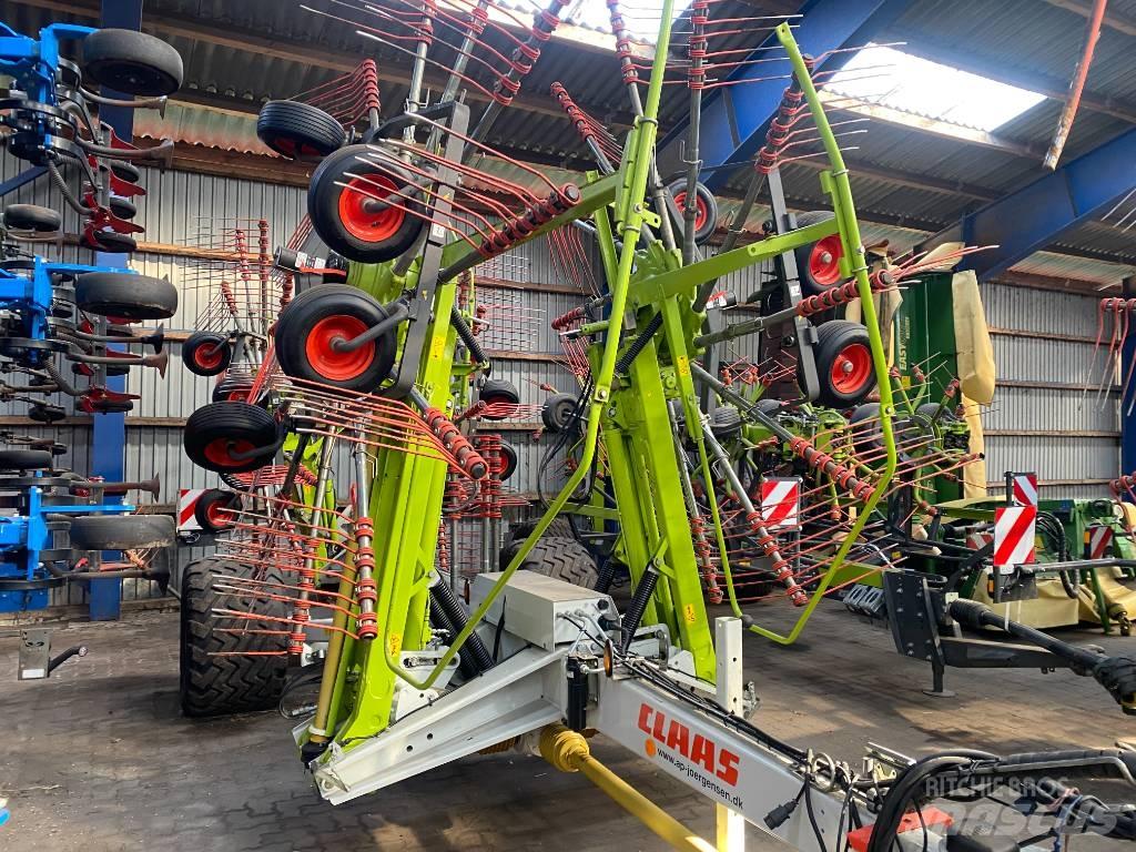 CLAAS Liner 3600 Ranghinatori