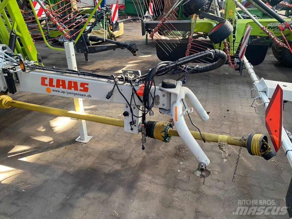 CLAAS Liner 3600 Ranghinatori