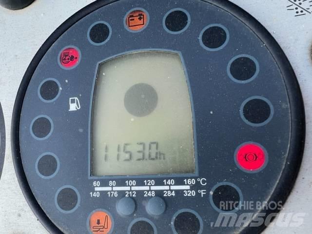 Bomag BW 100 ADM 5 Rulli a doppio tamburo