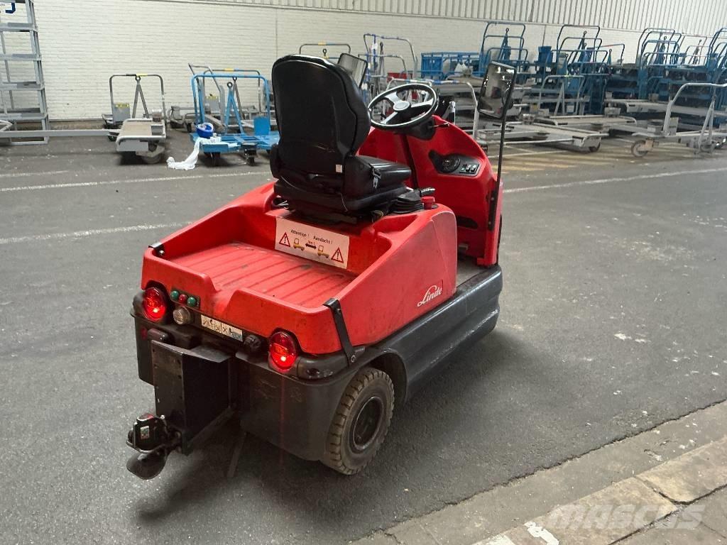 Linde P60-6Z Motrice