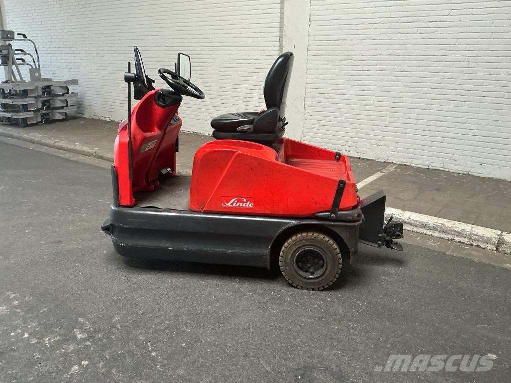 Linde P60-6Z Motrice