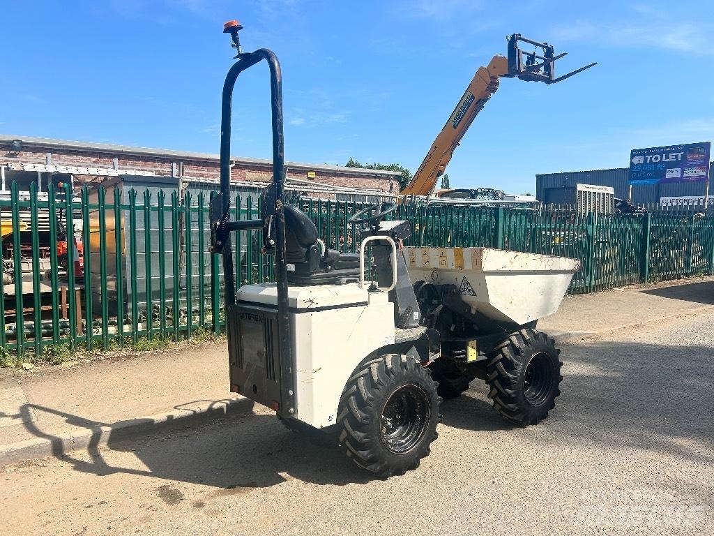 Terex TA 1 Mini dumper