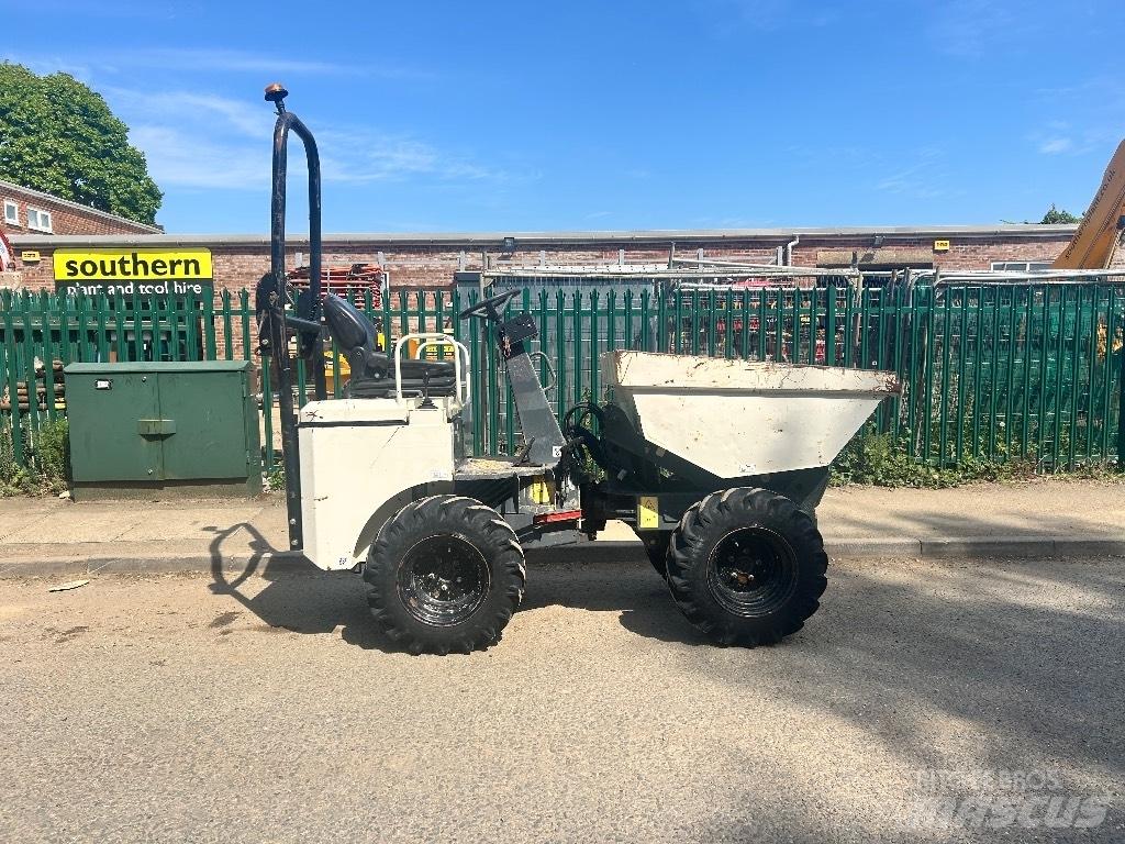 Terex TA 1 Mini dumper