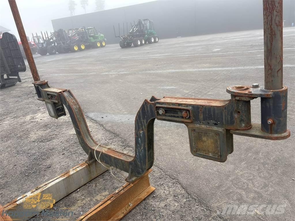 Logset 6f Altri componenti