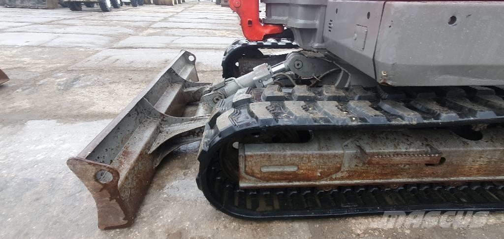 Volvo ECR 88 D Escavatori medi 7t - 12t