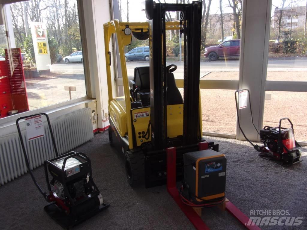 Hyster J2.0XN Carrelli elevatori elettrici