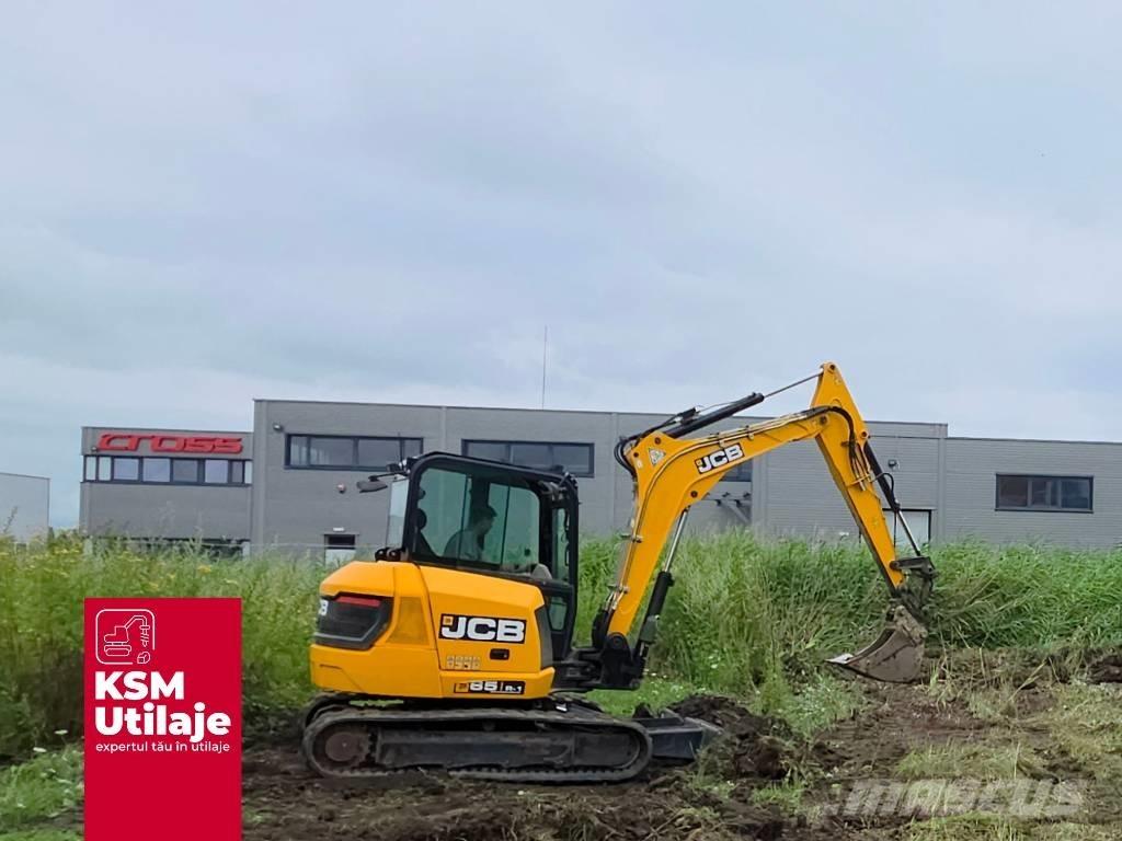 JCB 65 R-1 Terne