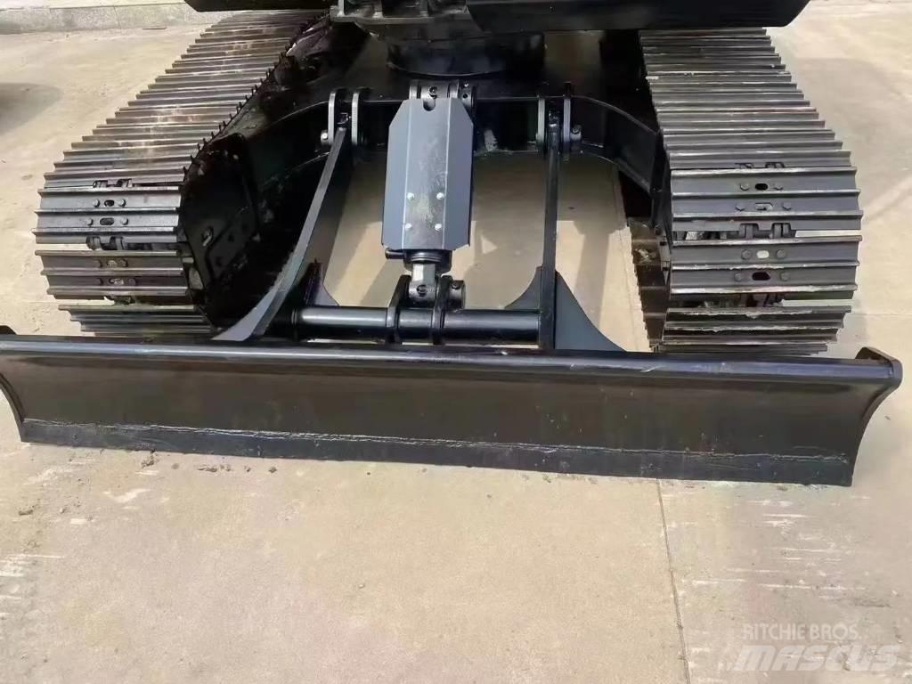 Sany SY95C Escavatori cingolati