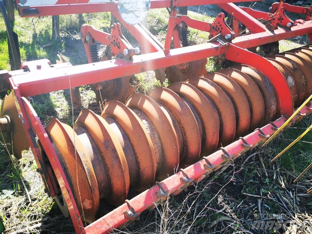 Horsch Terrano 3 FX Coltivatori