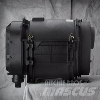 Donaldson D120037 Altri componenti