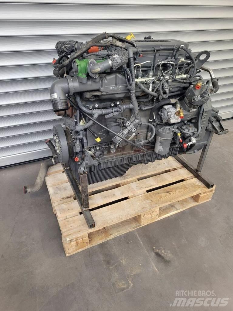 DAF LF Euro 6 Motori