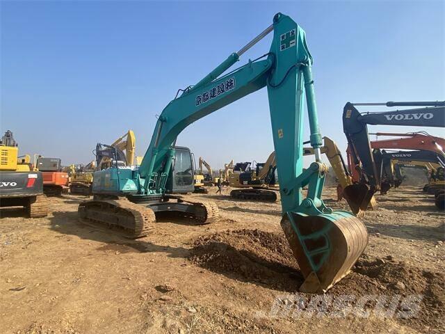 Kobelco SK250-8 Escavatori cingolati