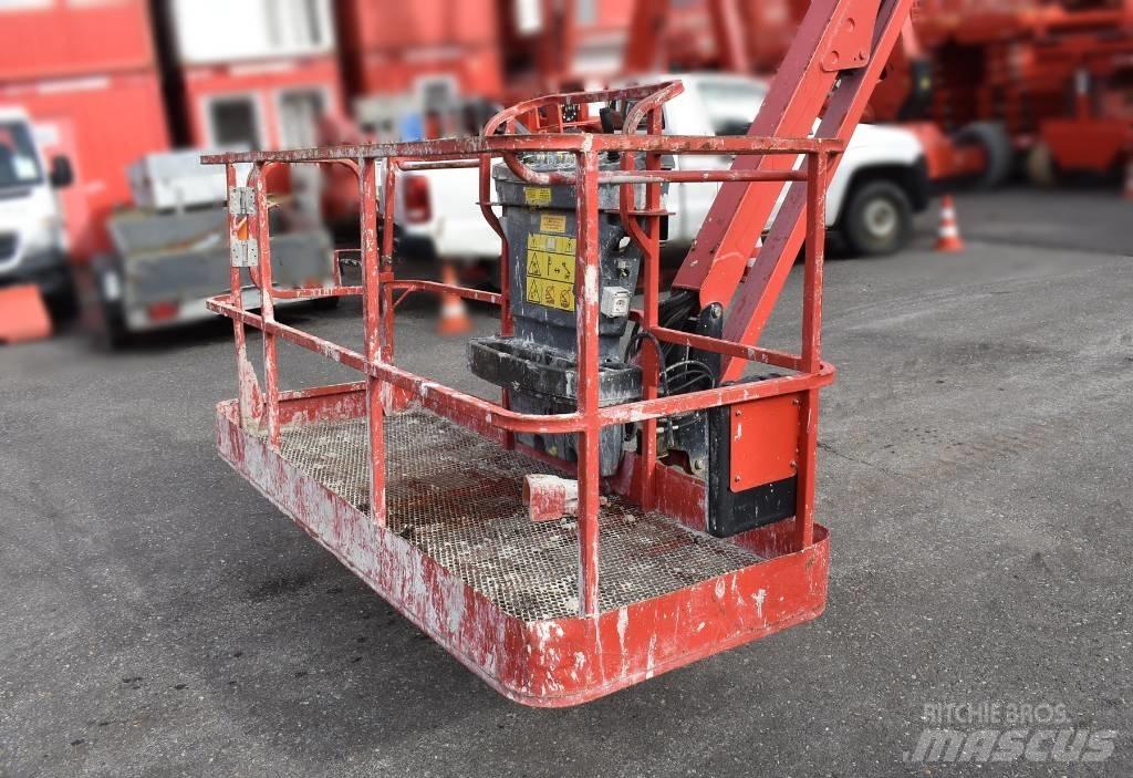 JLG 1200 SJP Piattaforme a braccio telescopico