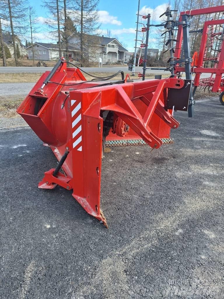 Varila Steel LV 3292 Spazzaneve