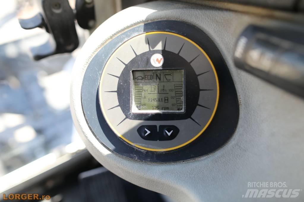 Wacker Neuson EW 100 Escavatori gommati