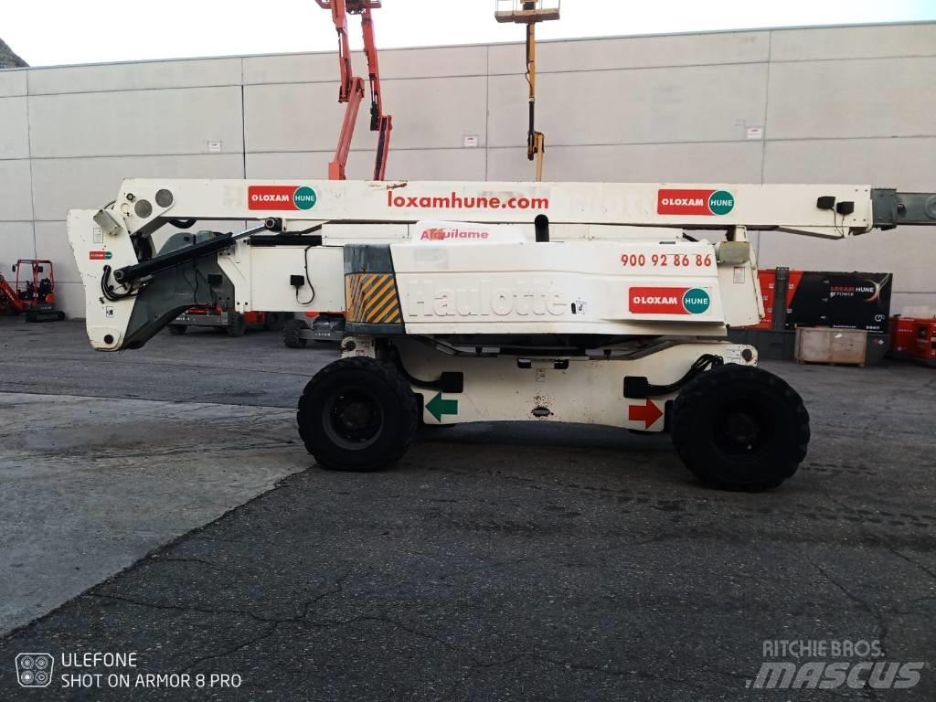 Haulotte HA 41 PX Piattaforme a braccio articolato
