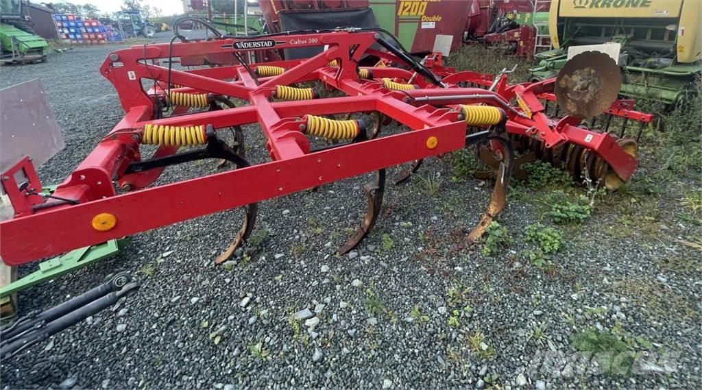 Väderstad CS 300 Coltivatori