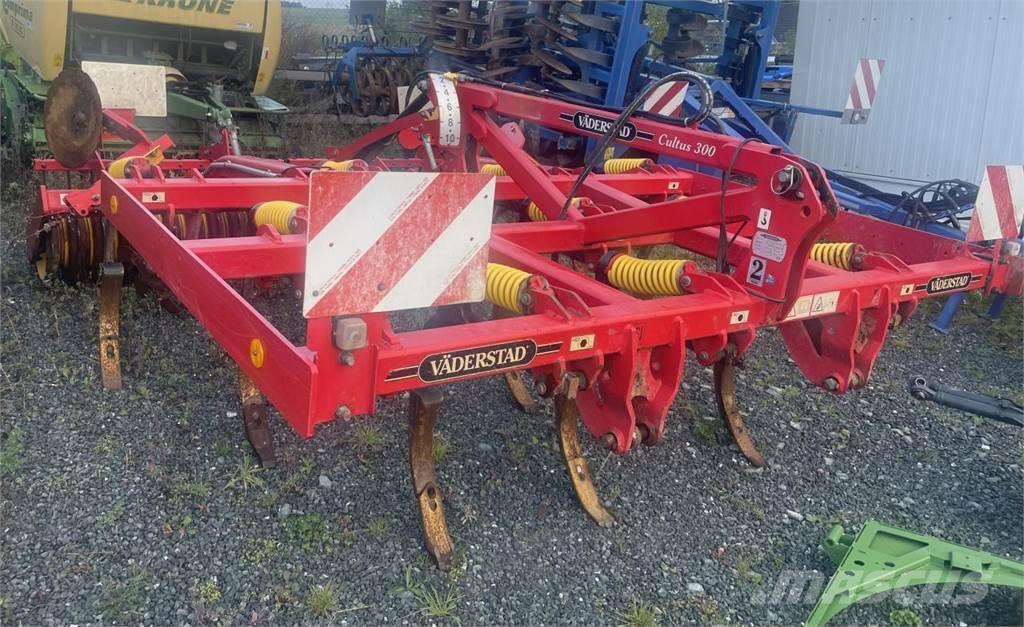 Väderstad CS 300 Coltivatori