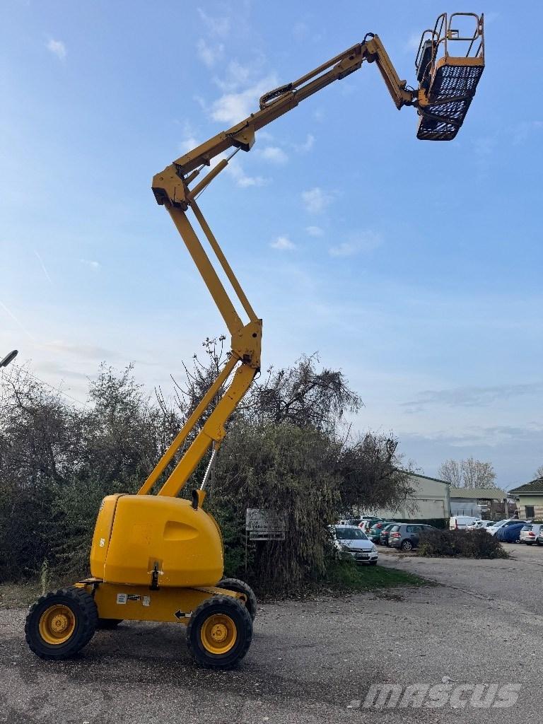 JLG 450 AJ Piattaforme a braccio articolato