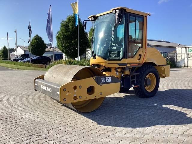 Volvo SD 75 B Rulli monotamburo