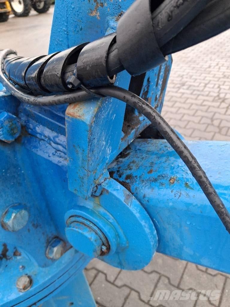 AgroLand RL 250 Agricoltura - Altro